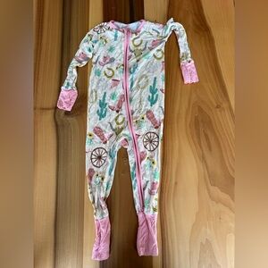 Ready to Rodeo Zippy